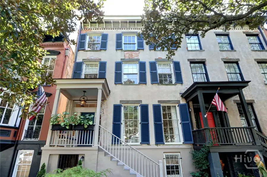 119 E Jones Street, Savannah, GA 31401 - Image #2