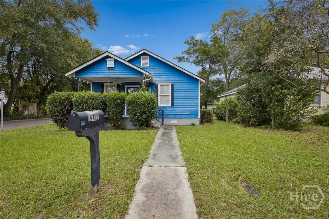 1902 Duval Street, Savannah, GA 31404 - Image #1