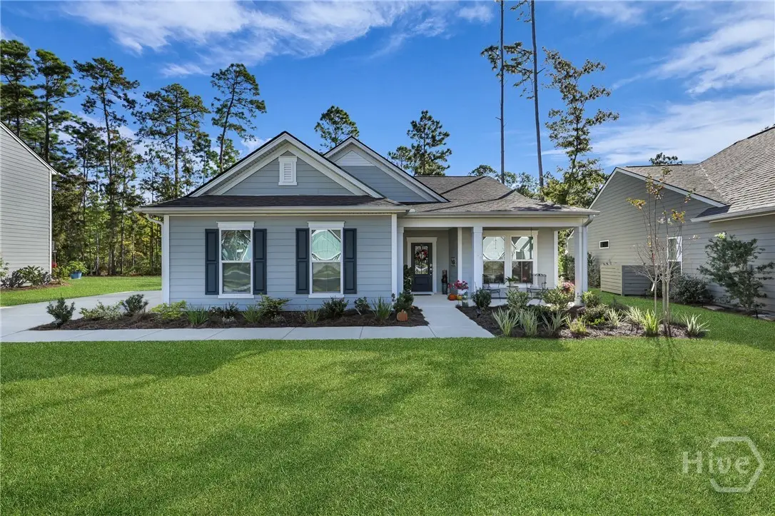 408 Mandeville Drive, Richmond Hill, GA 31324 - Image #1