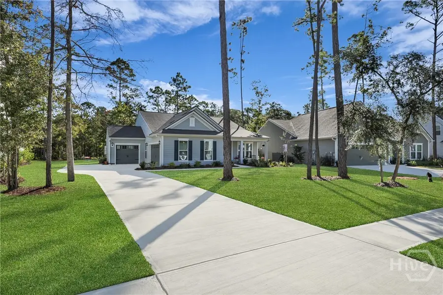 408 Mandeville Drive, Richmond Hill, GA 31324 - Image #3