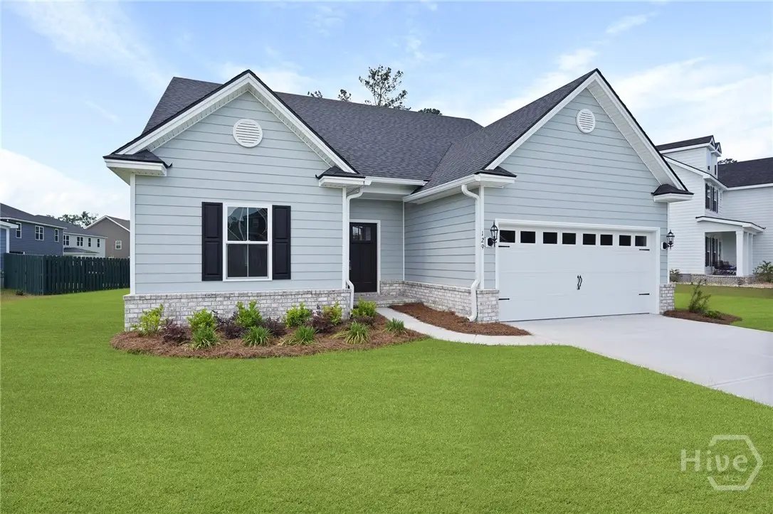 129 Hanover Place, Richmond Hill, GA 31324 - Image #1