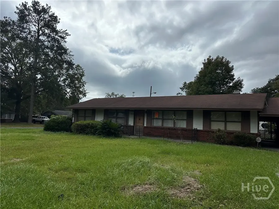 202 Byck Avenue, Savannah, GA 31408 - Image #2