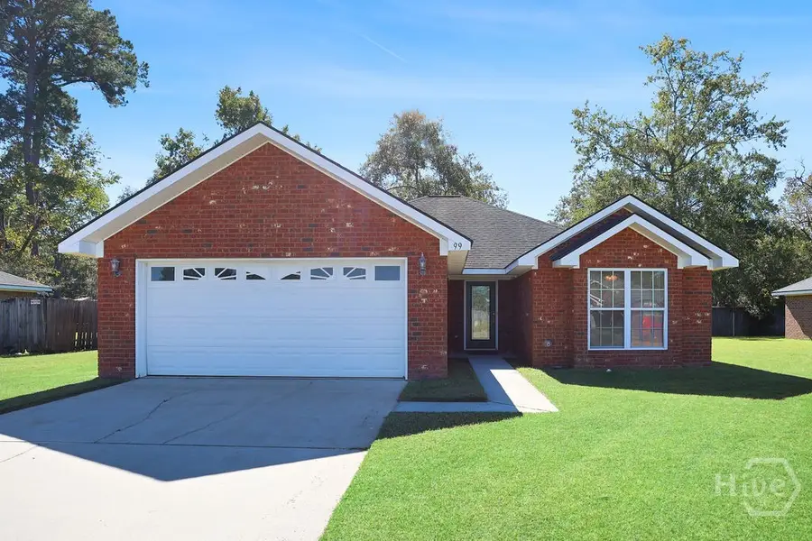 99 Caraway Court, Midway, GA 31320 - Image #2