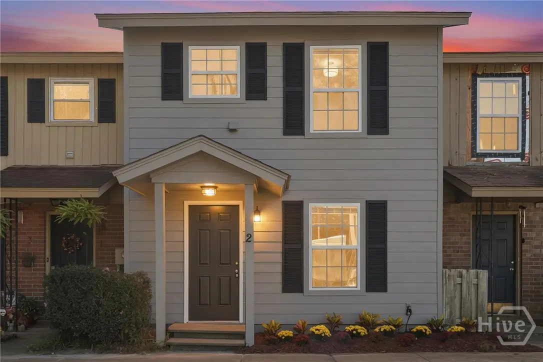 2 Seagull Lane, Savannah, GA 31419 - Image #1