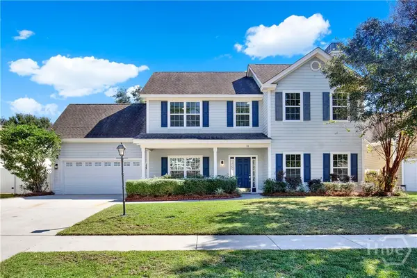 18 Stone Gate Court, Pooler, GA 31322
