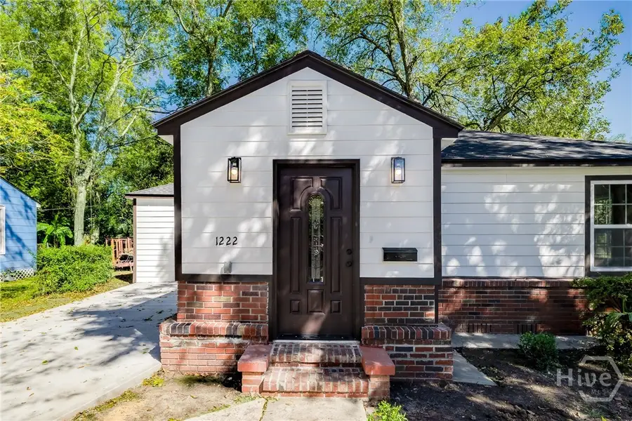 1222 NE 36th Street, Savannah, GA 31404 - Image #3