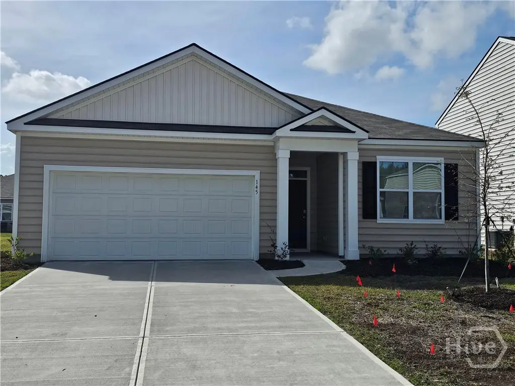 145 Kraft, Pooler, GA 31322 - Image #1