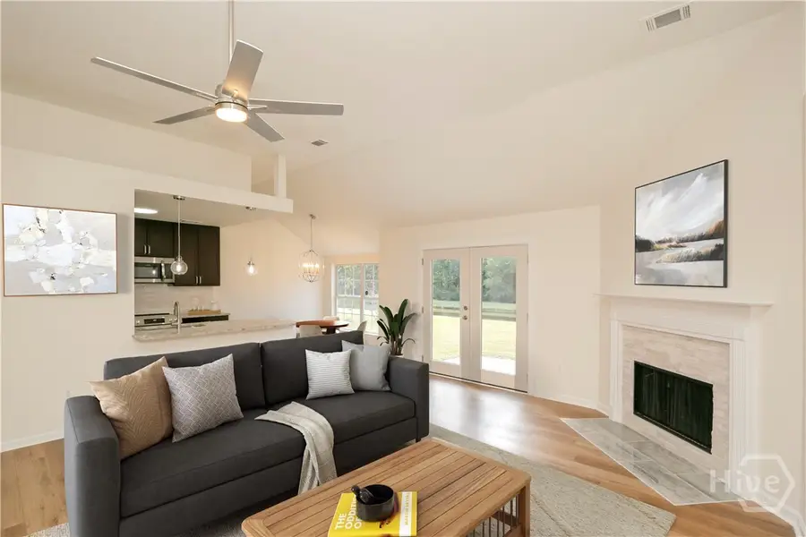 49 Carlisle Lane, Savannah, GA 31419 - Image #3