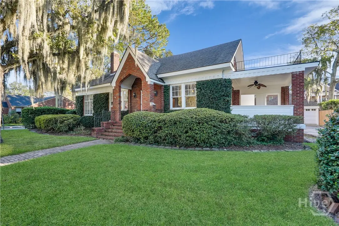 535 E 44th Street, Savannah, GA 31405 - Image #1