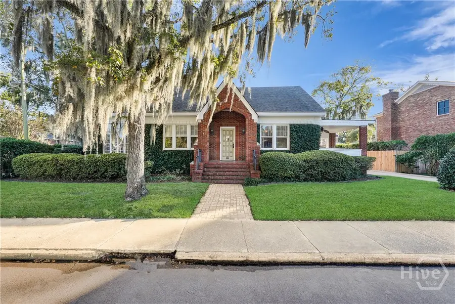 535 E 44th Street, Savannah, GA 31405 - Image #2