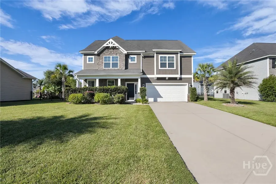 109 Claystone Court, Port Wentworth, GA 31407 - Image #2