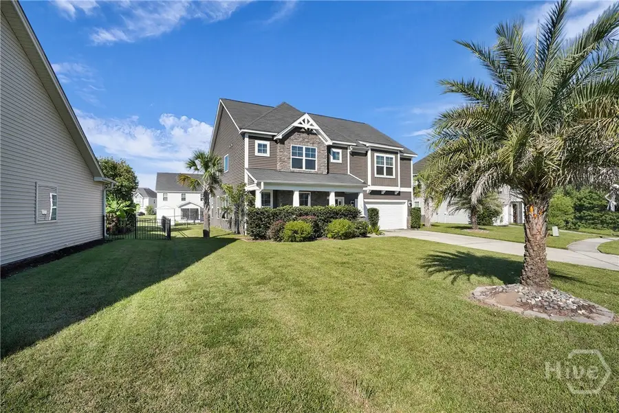 109 Claystone Court, Port Wentworth, GA 31407 - Image #3