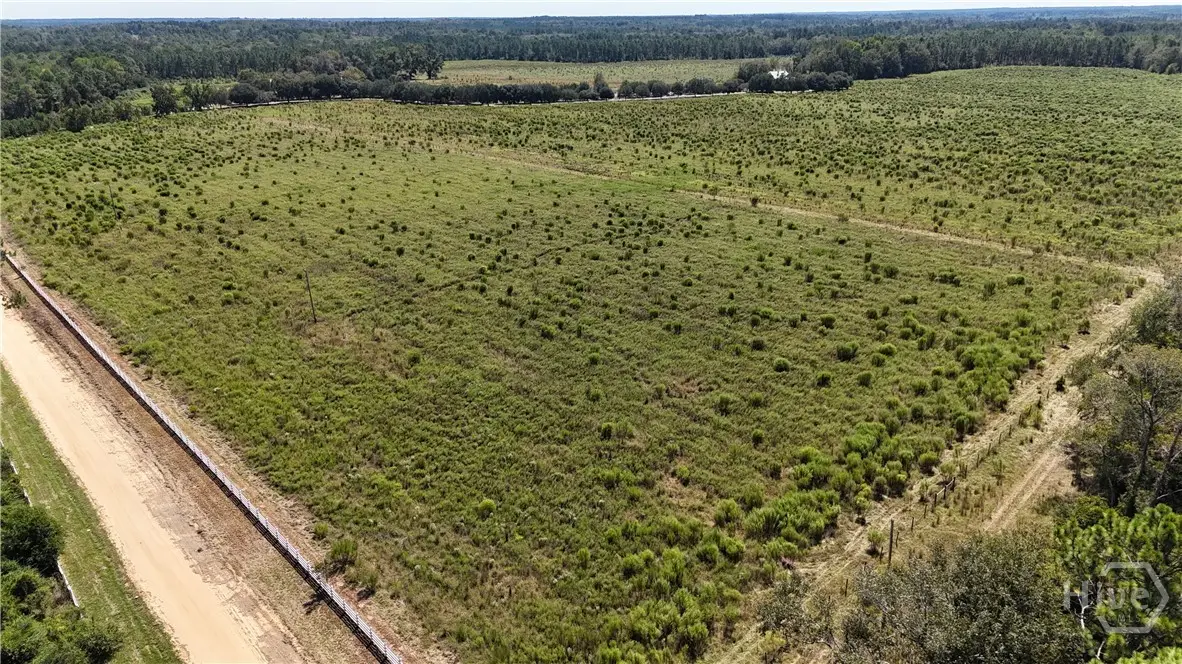 2548 Dry Dock Road #Tract 3, Metter, GA 30439 - Image #1