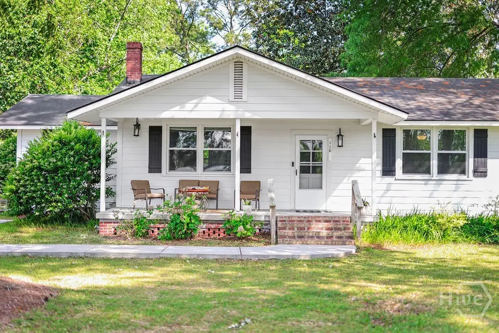 110 Laurel Street, Richmond Hill, GA 31324 - Image #1