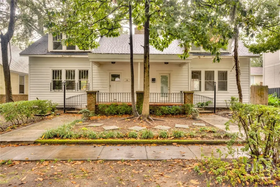 104 W 50th Street, Savannah, GA 31405 - Image #1