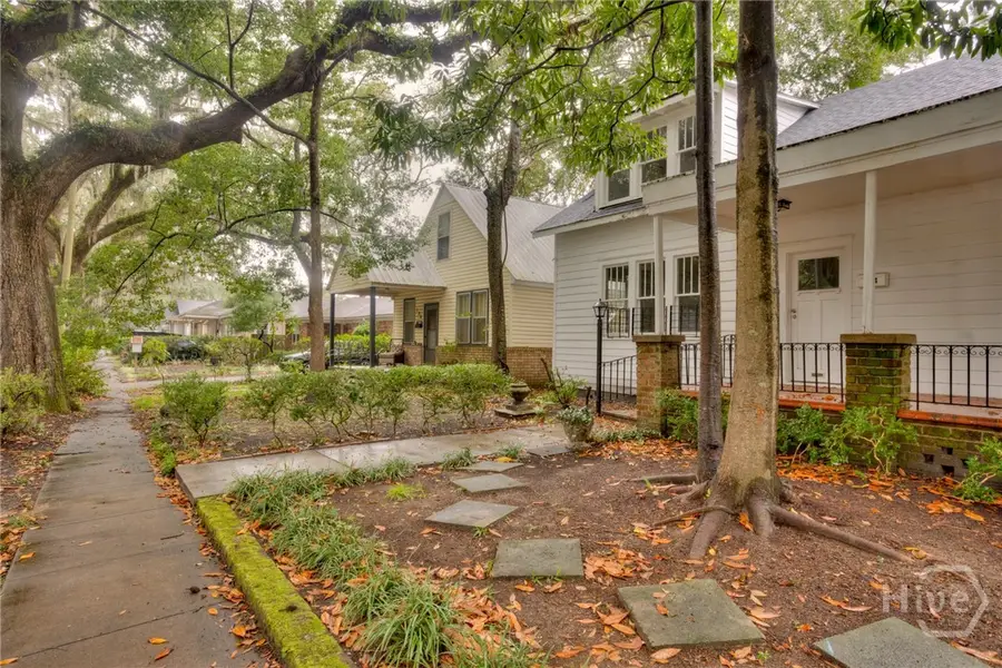 104 W 50th Street, Savannah, GA 31405 - Image #3
