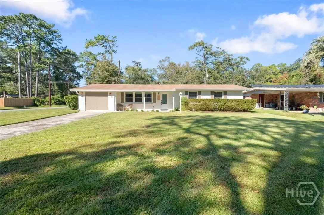 324 Tanglewood Road, Savannah, GA 31419 - Image #1