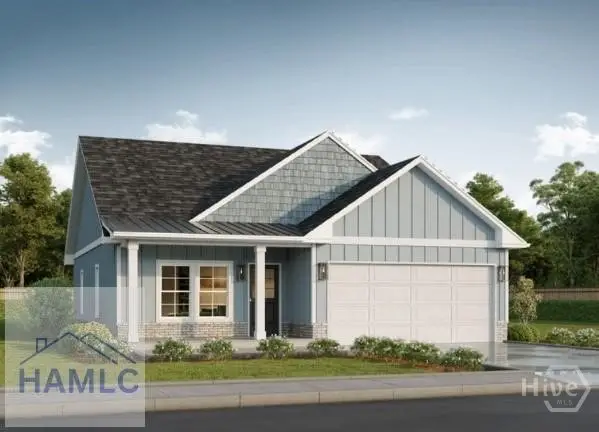 Lot 70 Cottage Way Way, Darien, GA 31305 - Image #1