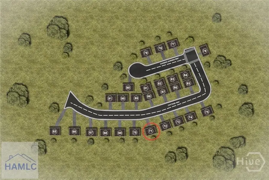 Lot 70 Cottage Way Way, Darien, GA 31305 - Image #3