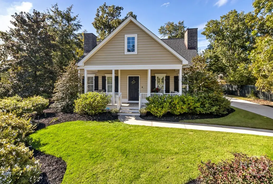 5 Golden Rod Loop, Richmond Hill, GA 31324 - #1