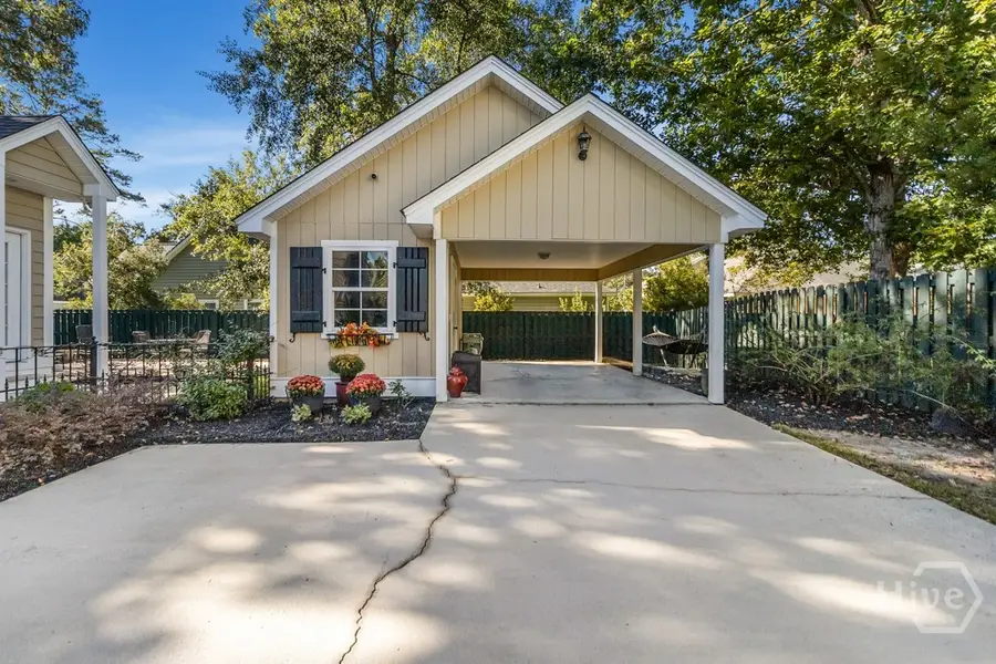 5 Golden Rod Loop, Richmond Hill, GA 31324 - #3