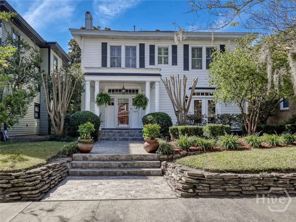 137 E 51st Street, Savannah, GA 31405 - Image #1