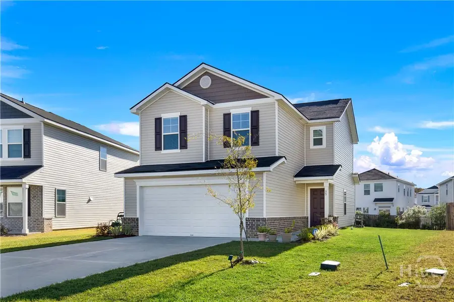 35 Stetson Drive, Savannah, GA 31419 - Image #2