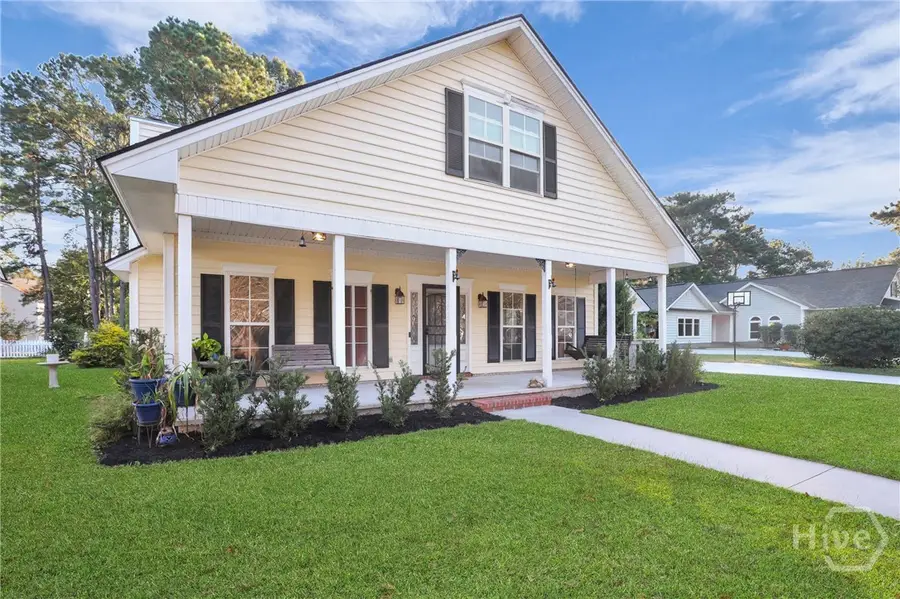 161 Cherryfield Lane, Savannah, GA 31419 - Image #2