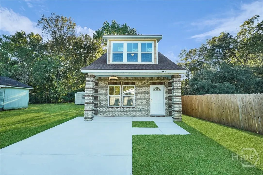 2725 Pate Street, Savannah, GA 31405 - Image #1