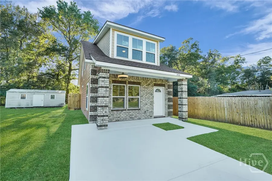 2725 Pate Street, Savannah, GA 31405 - Image #2