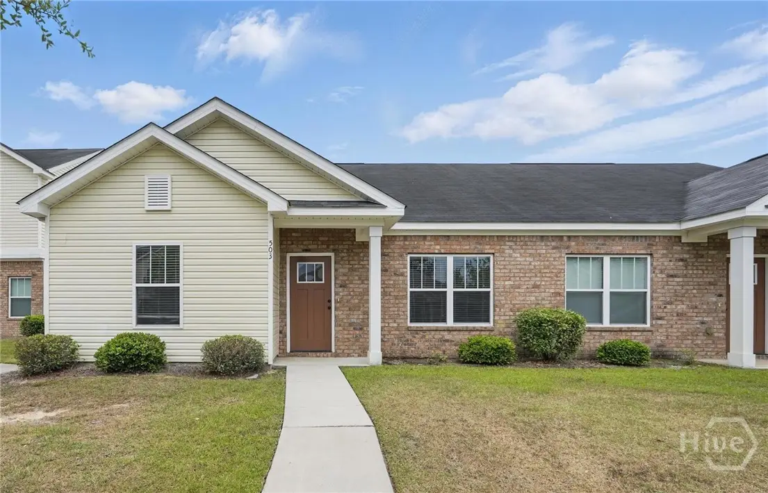 515 Potter Stone Square, Pooler, GA 31322 - Image #1