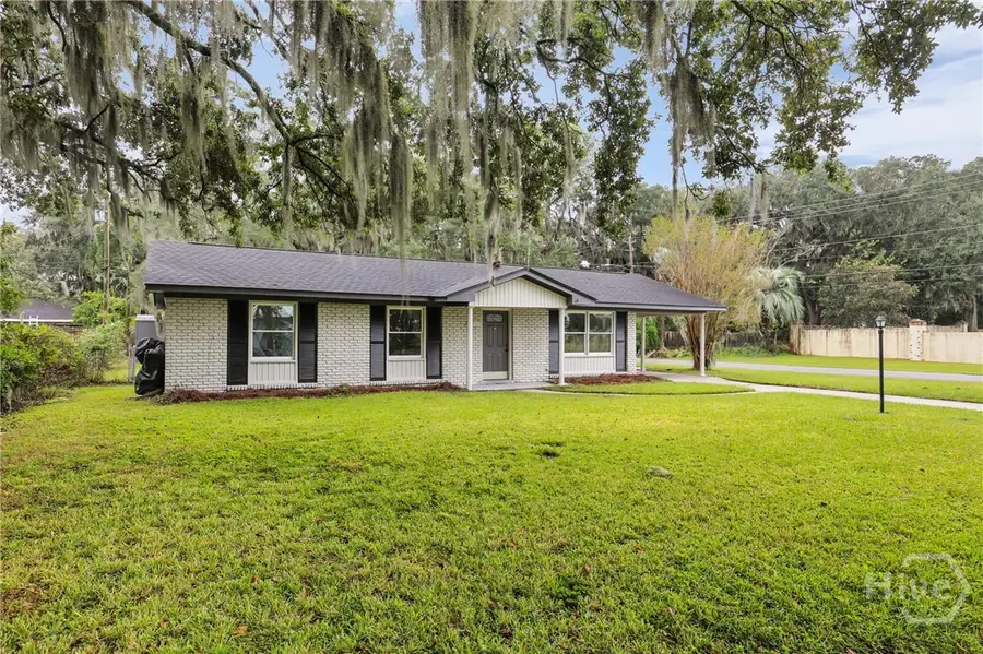 201 Womble Avenue, Savannah, GA 31406 - Image #3