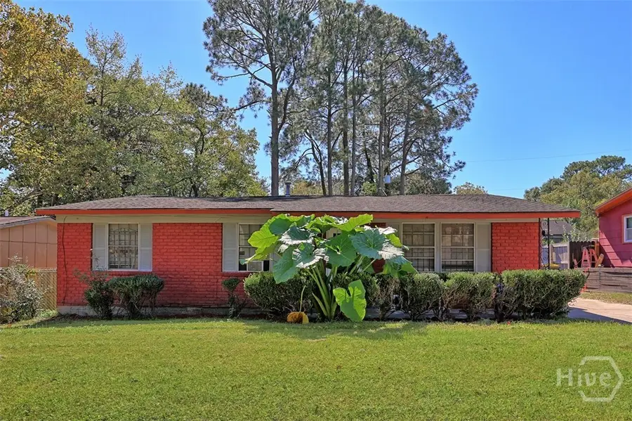 1217 E 34th Street, Savannah, GA 31404 - Image #2