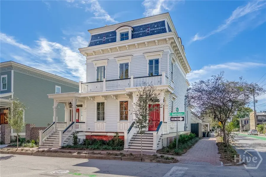 501 E Huntingdon Street, Savannah, GA 31401 - Image #2
