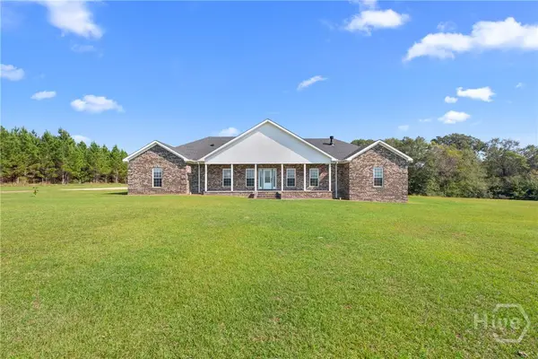 1895 Williams Road, Statesboro, GA 30458