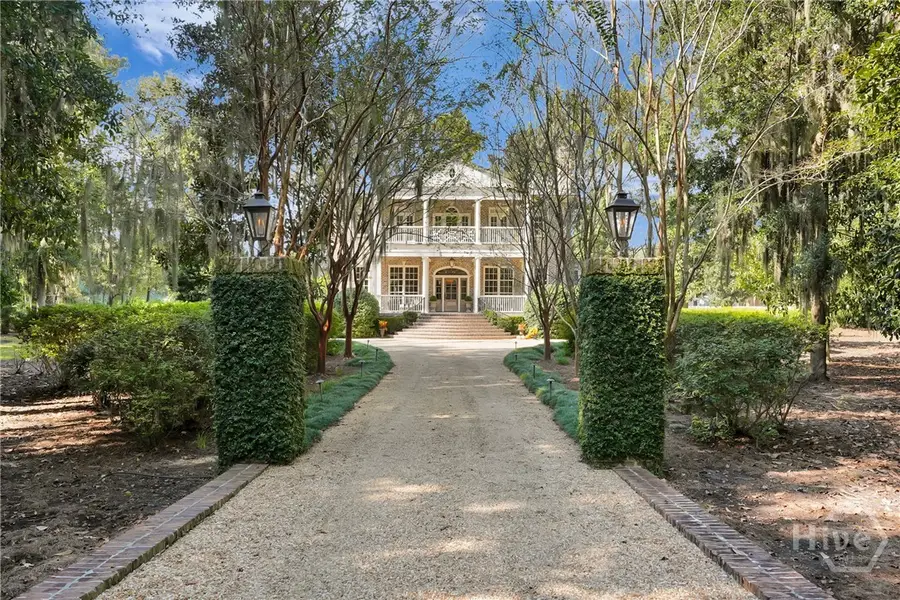 187 Jimmy Blige Lane, Richmond Hill, GA 31324 - Image #2