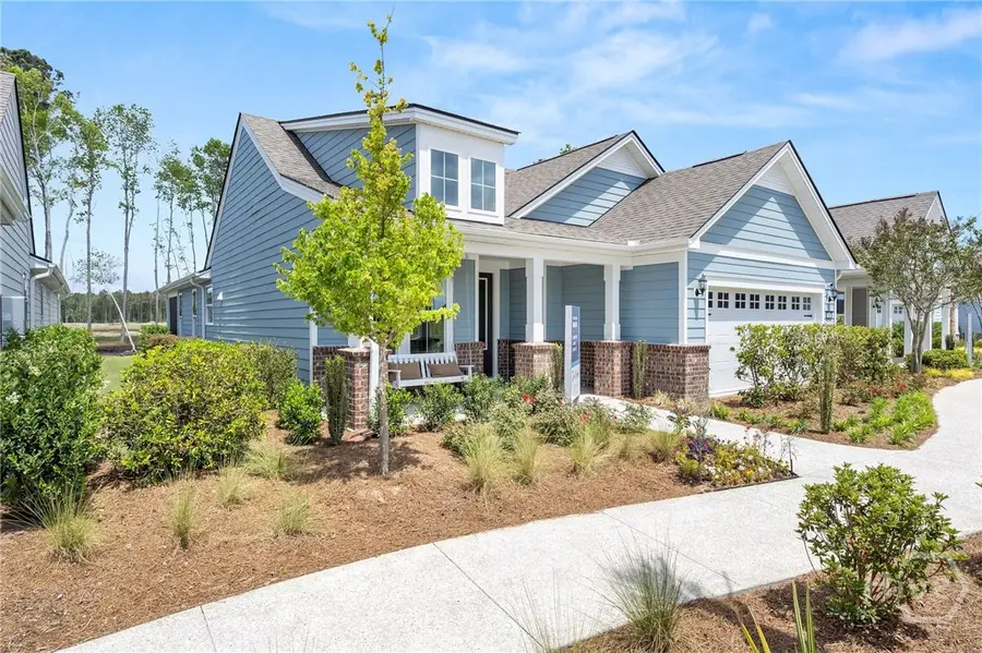 323 Birch Drive, Richmond Hill, GA 31324 - Image #3