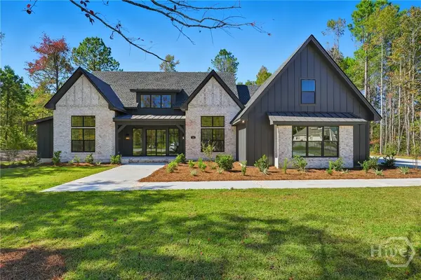 112 Wakefield Drive, Guyton, GA 31312