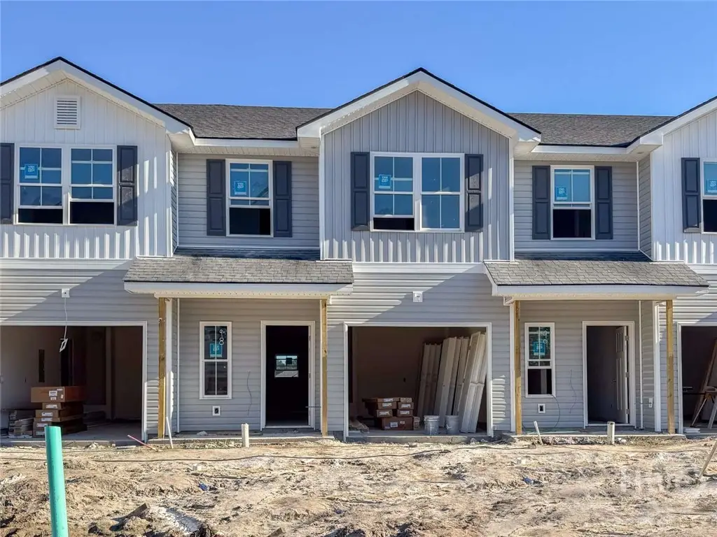 106 Heirloom Road, Hinesville, GA 31313 - Image #1