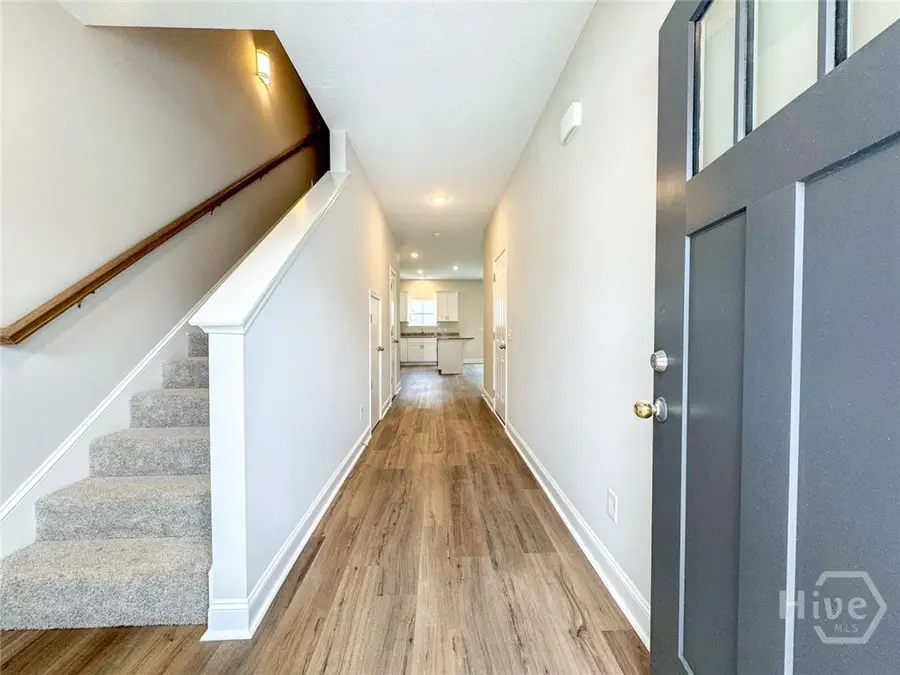 134 Heirloom Road, Hinesville, GA 31313 - #2