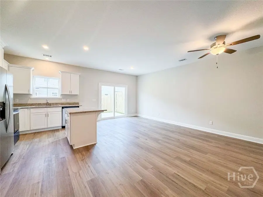 134 Heirloom Road, Hinesville, GA 31313 - #3