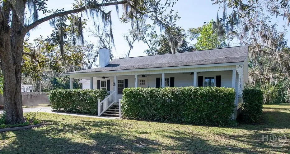 405 Magnolia Street, Guyton, GA 31312 - Image #1