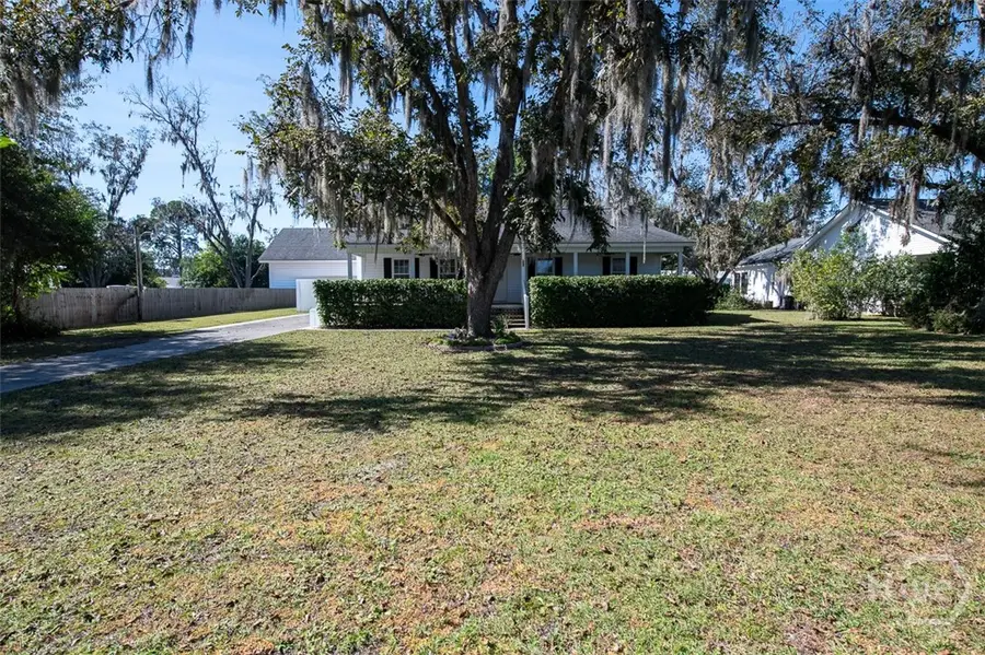 405 Magnolia Street, Guyton, GA 31312 - Image #3