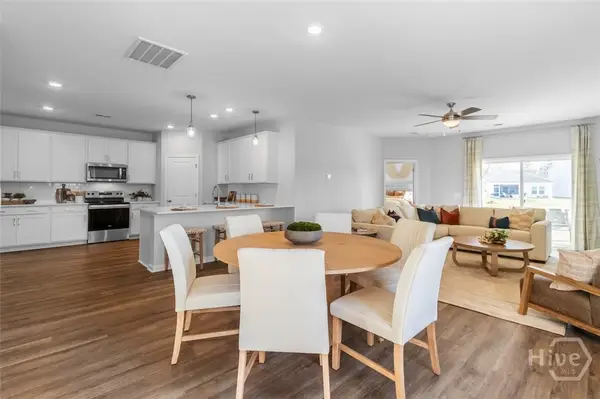 241 Bircholt Grove, Pooler, GA 31322