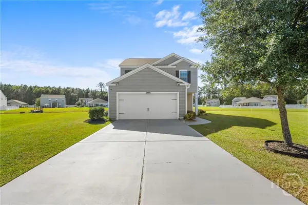 107 Tupelo Trail, Guyton, GA 31312