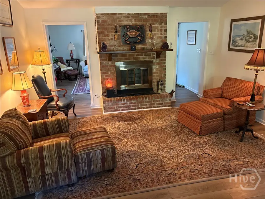 1516 Whitfield Park Circle, Savannah, GA 31406 - Image #2