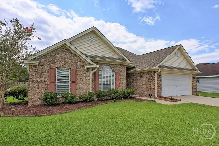 10 Katama Way, Pooler, GA  - Image #2