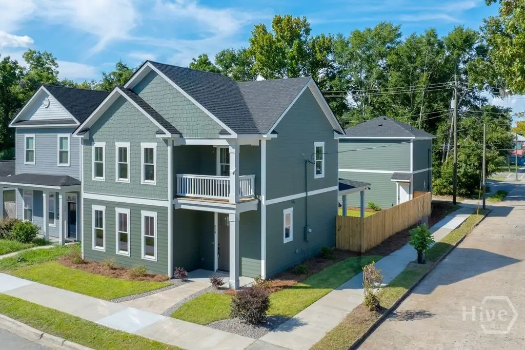 824 E Bolton Street, Savannah, GA 31401 - Image #1