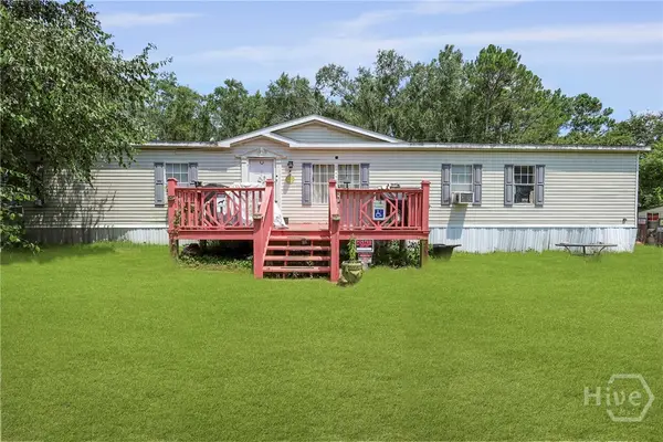 95 Mayflower Road, Jesup, GA 31545