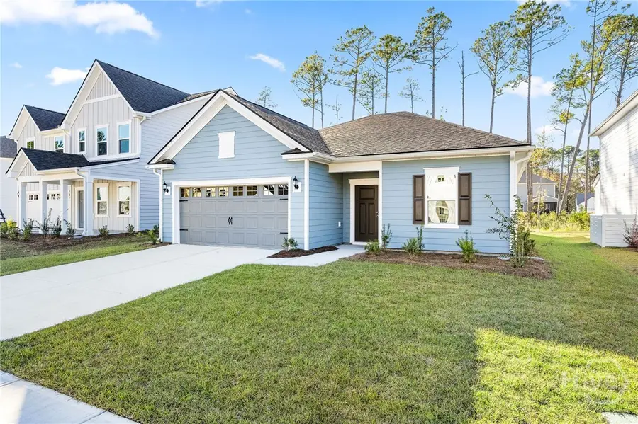 435 Monterey Loop, Richmond Hill, GA 31324 - Image #3